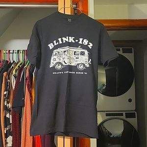 Blink 182 T-Shirt